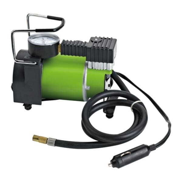FIELDMANN FDAK 70205-0 aku kompresor za gume 0