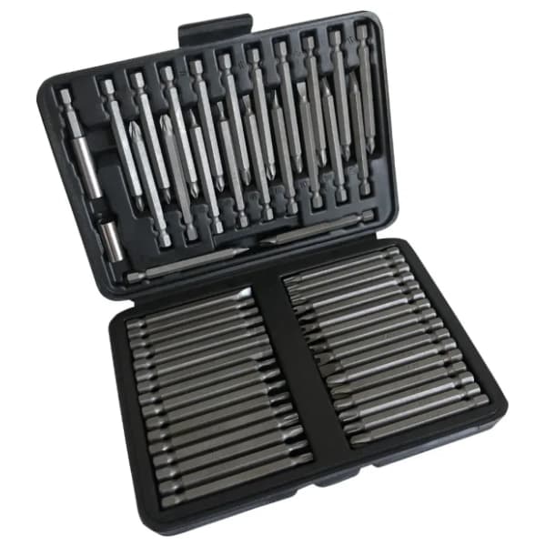 FIELDMANN FDS 9005-55R set bitova za odvijač 0