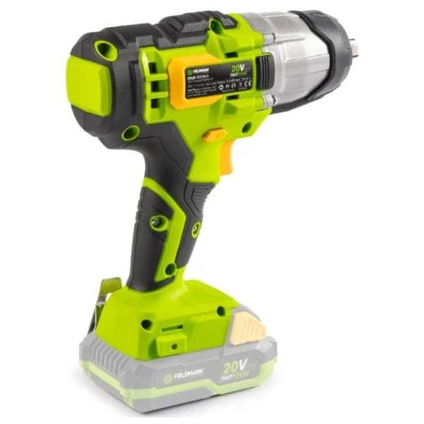 FIELDMANN FDUR 70315-0 Solo 20V aku odvijač 1