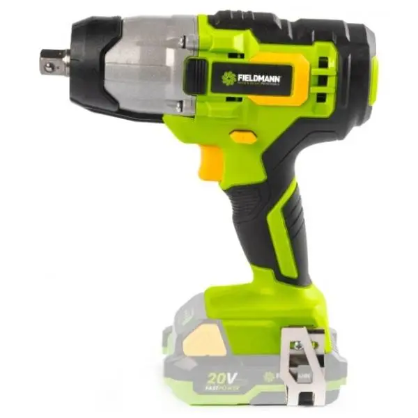 FIELDMANN FDUR 70315-0 Solo 20V aku odvijač 2