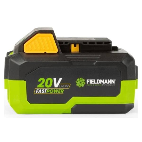 FIELDMANN FDUZ 79080 8Ah 20V baterija 1
