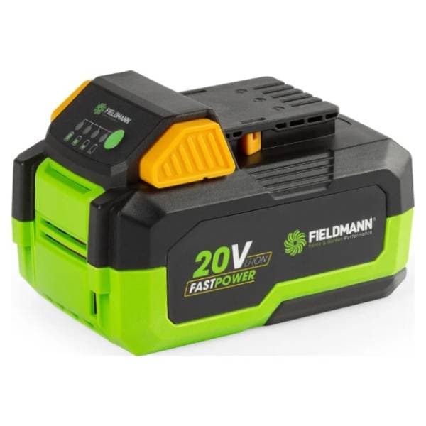 FIELDMANN FDUZ 79080 8Ah 20V baterija 0