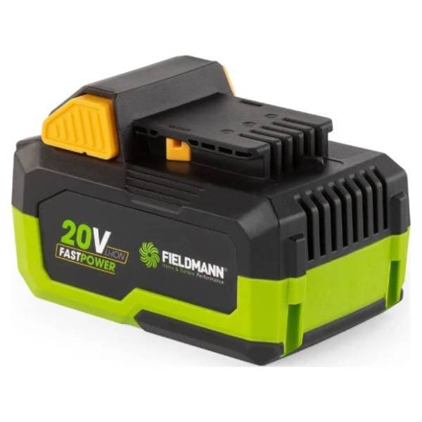 FIELDMANN FDUZ 79080 8Ah 20V baterija 3