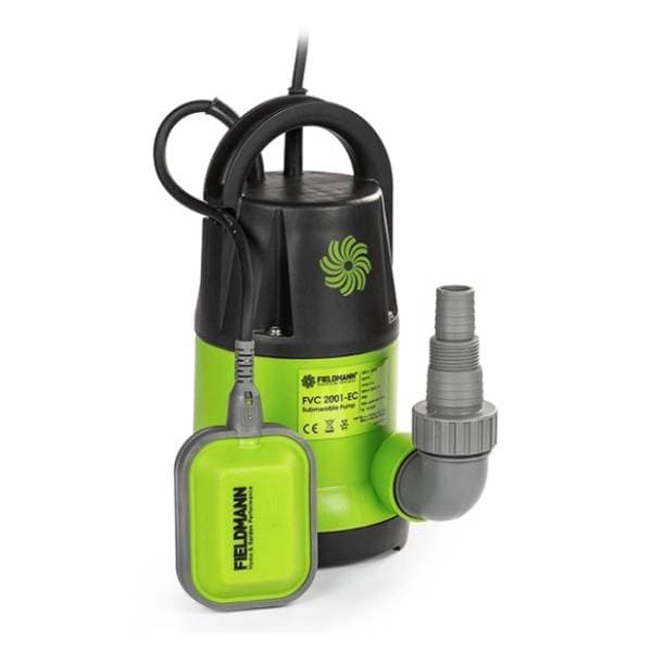 FIELDMANN FVC 2001-EC potopna pumpa za vodu 0