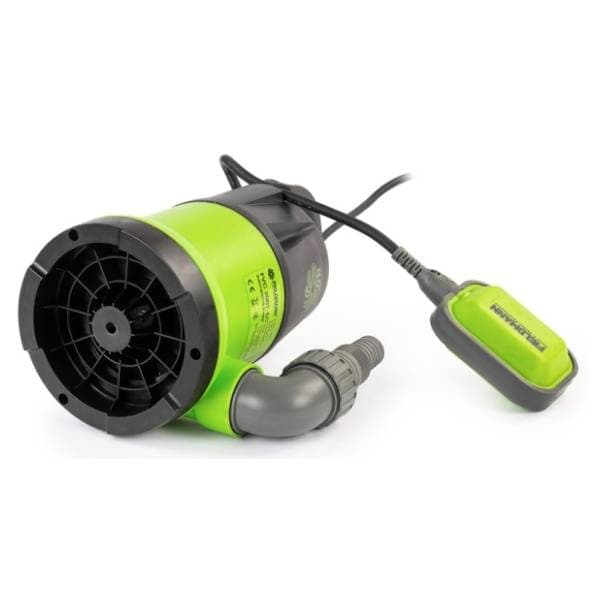 FIELDMANN FVC 2001-EC potopna pumpa za vodu 3