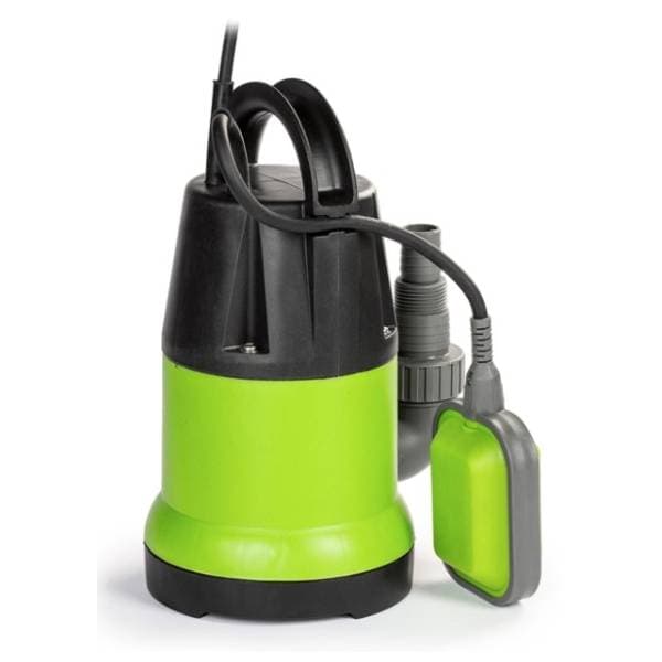 FIELDMANN FVC 2001-EC potopna pumpa za vodu 4