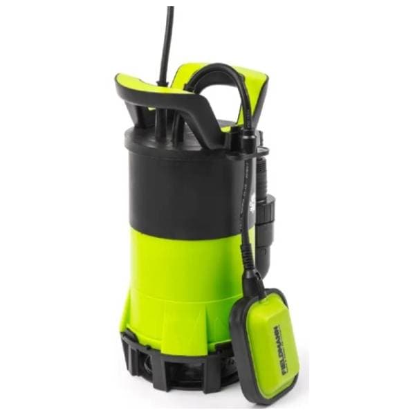 FIELDMANN FVC 2004-EK potopna pumpa za vodu 0