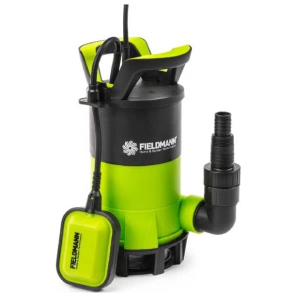 FIELDMANN FVC 2004-EK potopna pumpa za vodu 2