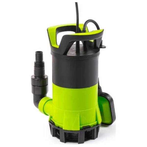 FIELDMANN FVC 2004-EK potopna pumpa za vodu 3