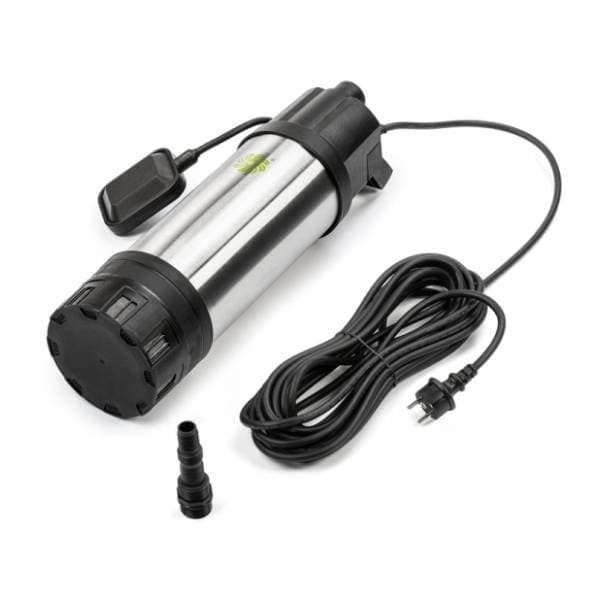 FIELDMANN FVC 7005-EC potopna pumpa za vodu 5