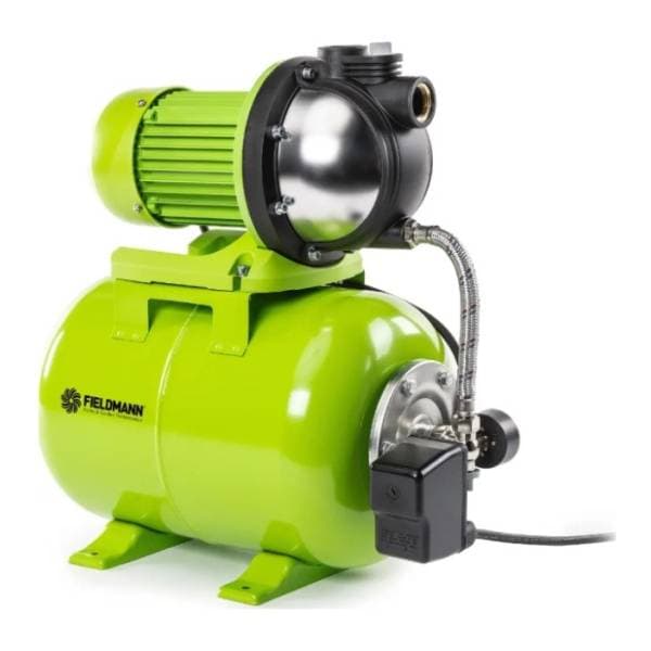 FIELDMANN FVC 8560-EC pumpa za vodu 0