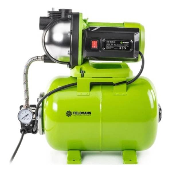 FIELDMANN FVC 8560-EC pumpa za vodu 1