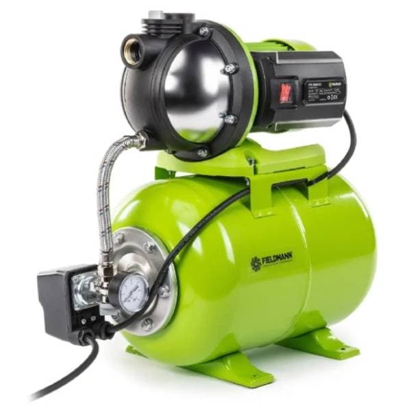 FIELDMANN FVC 8560-EC pumpa za vodu 2