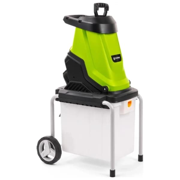 FIELDMANN FZD 4022-E električna drobilica za granje 2