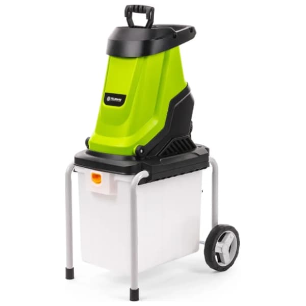 FIELDMANN FZD 4022-E električna drobilica za granje 0