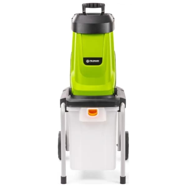 FIELDMANN FZD 4022-E električna drobilica za granje 1