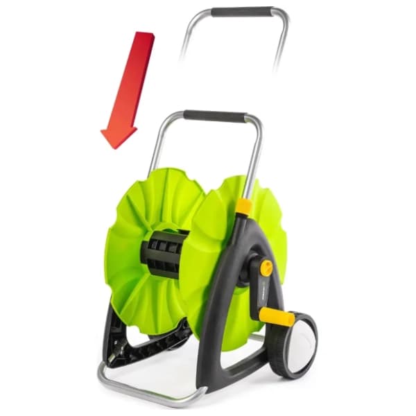 FIELDMANN FZH 1160 motalica za crevo 2