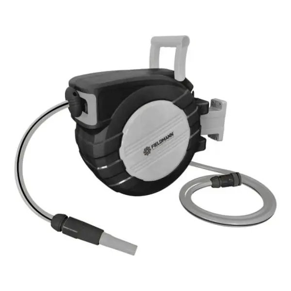 FIELDMANN FZH 1221 1/2 inča 20m automatska motalica za crevo 0