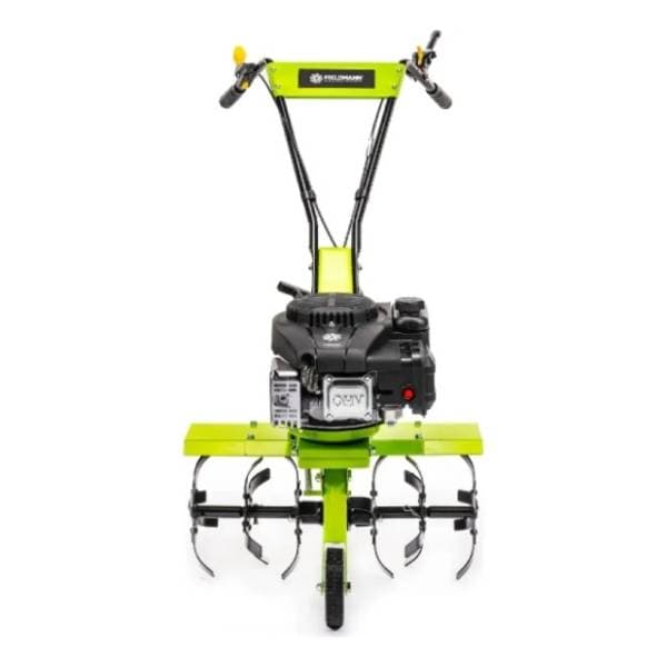 FIELDMANN FZK 6115-139BL menzinski kultivator 1