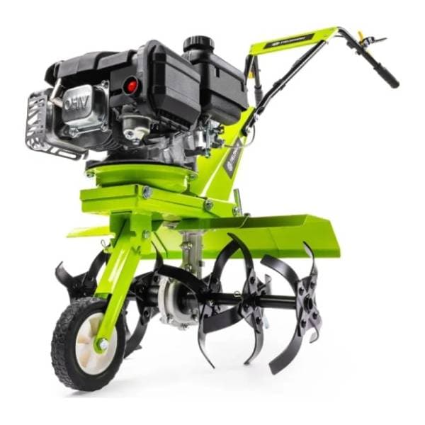 FIELDMANN FZK 6115-139BL menzinski kultivator 3