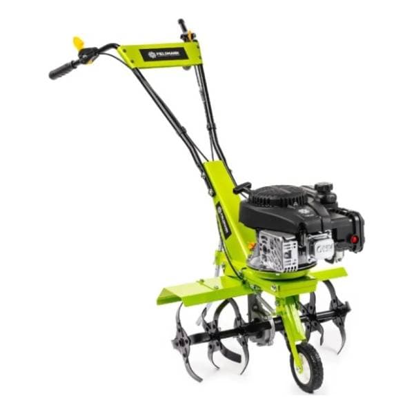 FIELDMANN FZK 6115-139BL menzinski kultivator 2