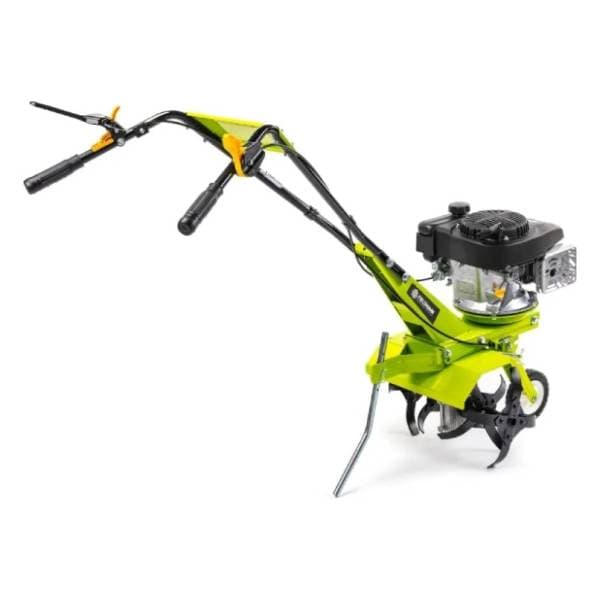 FIELDMANN FZK 6115-139BL menzinski kultivator 5