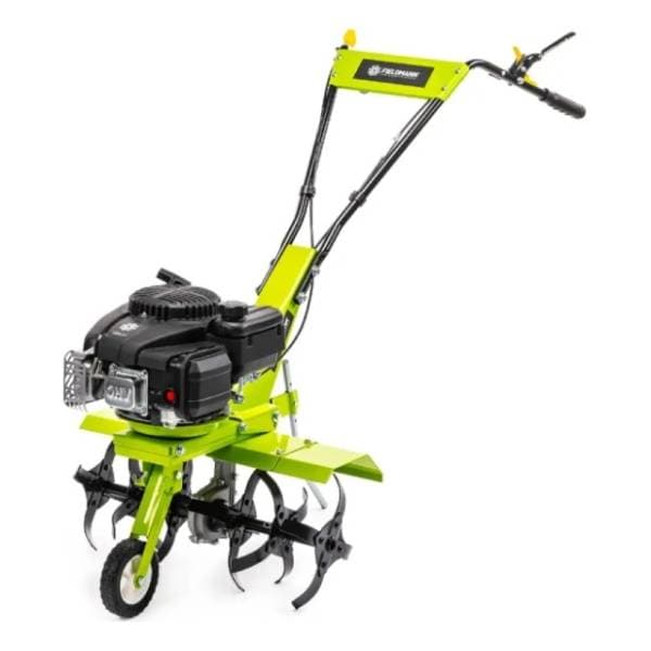 FIELDMANN FZK 6115-139BL menzinski kultivator 0