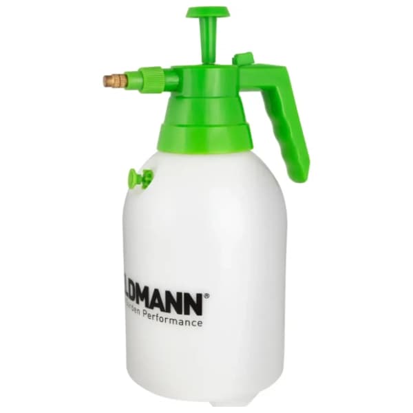 FIELDMANN FZO 8050 2l ručna prskalica 0