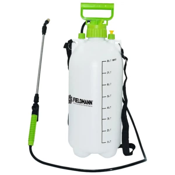 FIELDMANN FZO 8068 8l ručna prskalica 0