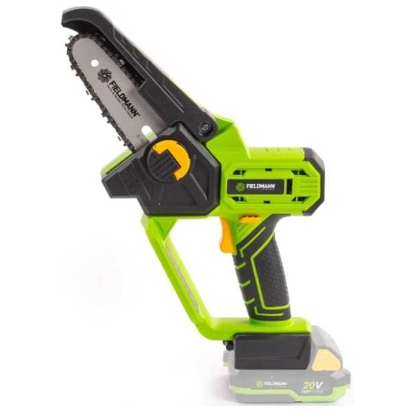FIELDMANN FZP 70101-0 20V mini aku lančana testera 1