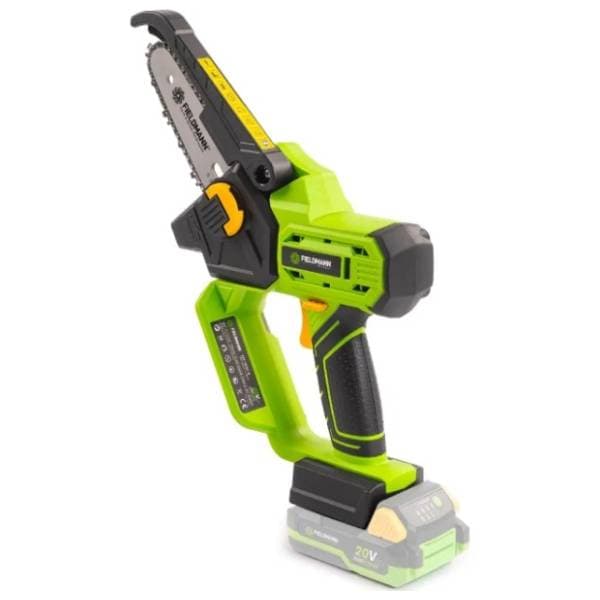 FIELDMANN FZP 70101-0 20V mini aku lančana testera 2