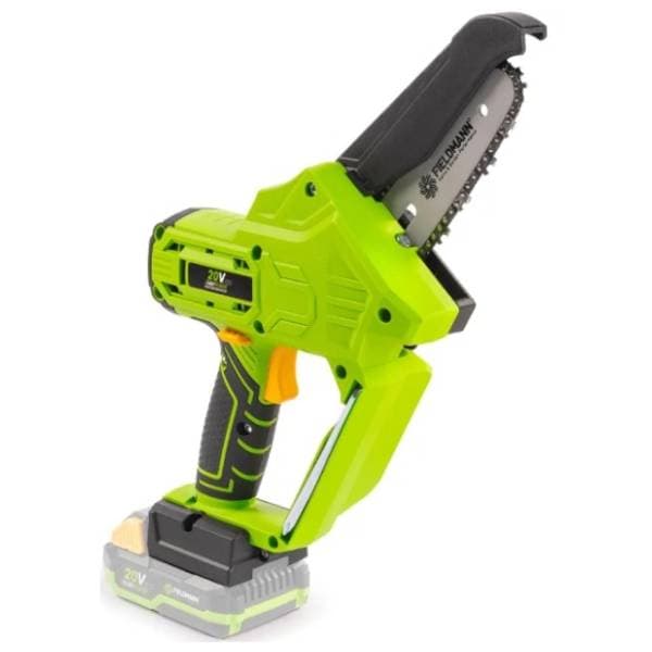 FIELDMANN FZP 70101-0 20V mini aku lančana testera 4