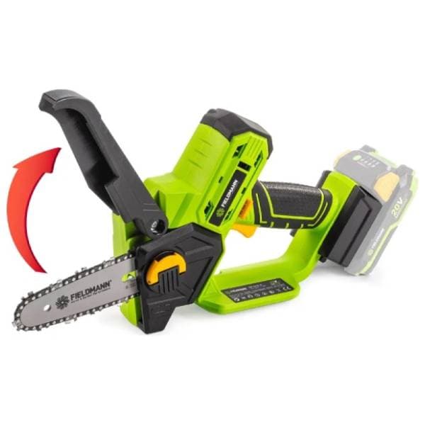 FIELDMANN FZP 70101-0 20V mini aku lančana testera 5