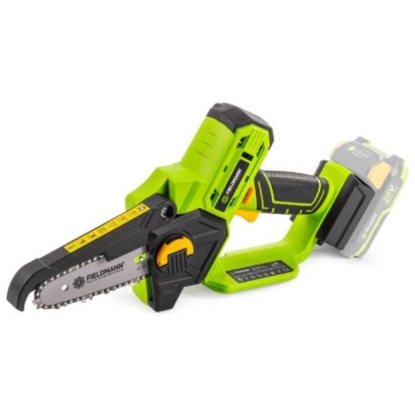 FIELDMANN FZP 70101-0 20V mini aku lančana testera 6