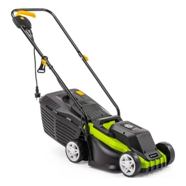 FIELDMANN FZR 2018-E električna kosilica za travu 1