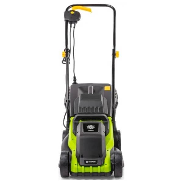 FIELDMANN FZR 2018-E električna kosilica za travu 4