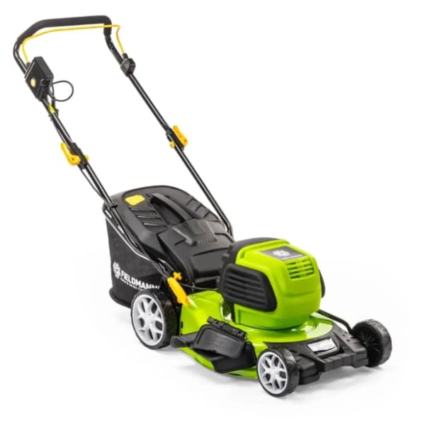 FIELDMANN FZR 2065-E električna kosilica za travu 2