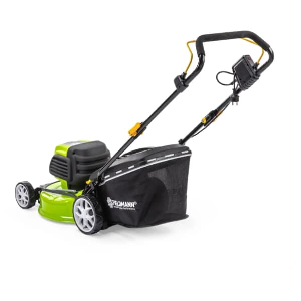 FIELDMANN FZR 2065-E električna kosilica za travu 6