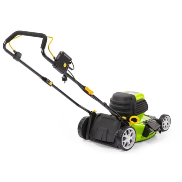 FIELDMANN FZR 2065-E električna kosilica za travu 4