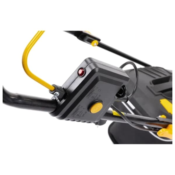 FIELDMANN FZR 2065-E električna kosilica za travu 11