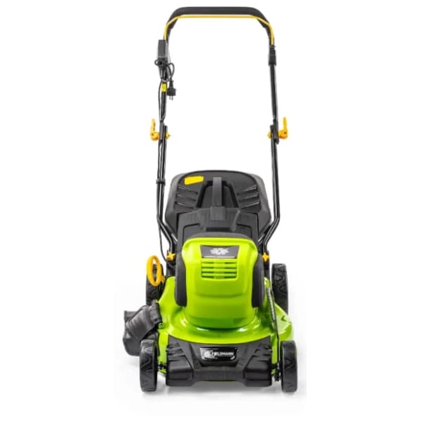 FIELDMANN FZR 2065-E električna kosilica za travu 1