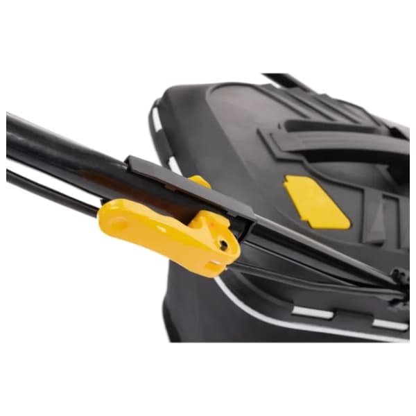 FIELDMANN FZR 2065-E električna kosilica za travu 5