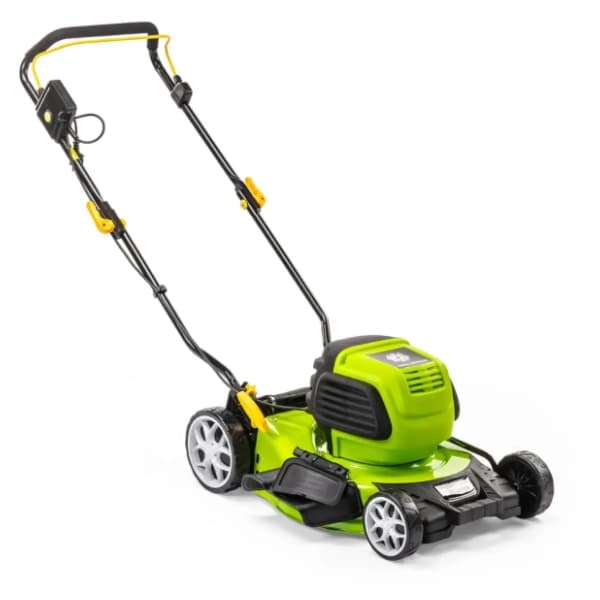 FIELDMANN FZR 2065-E električna kosilica za travu 3