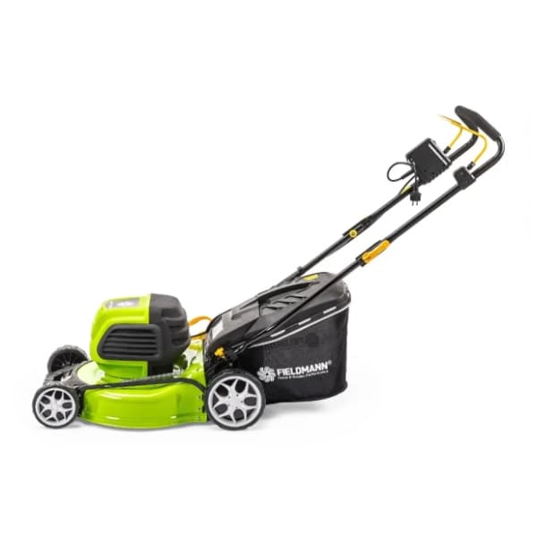 FIELDMANN FZR 2065-E električna kosilica za travu 7