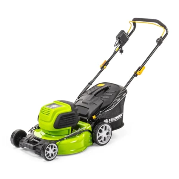 FIELDMANN FZR 2065-E električna kosilica za travu 0