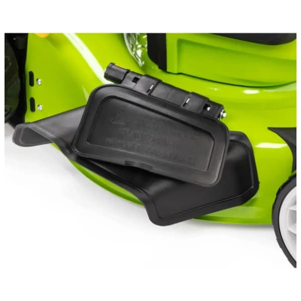 FIELDMANN FZR 2065-E električna kosilica za travu 8