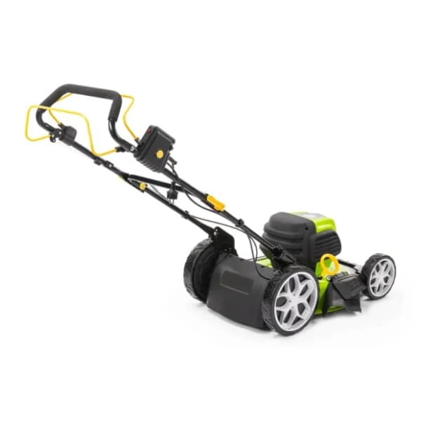 FIELDMANN FZR 2070-E električna kosilica za travu 4