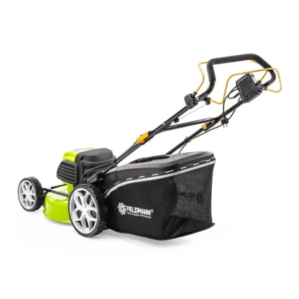 FIELDMANN FZR 2070-E električna kosilica za travu 3
