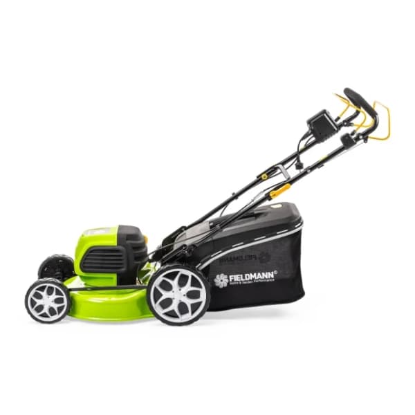 FIELDMANN FZR 2070-E električna kosilica za travu 5