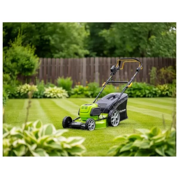 FIELDMANN FZR 2070-E električna kosilica za travu 8